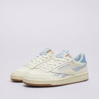 Damskie buty REEBOK CLUB C REVENGE VINTAGE 100209064 kolor biały