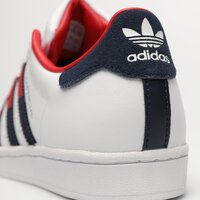 Buty dziecięce ADIDAS SUPERSTAR J hq8728 kolor biały