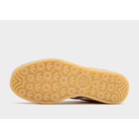 Damskie buty ADIDAS GAZELLE INDOOR  hq2661 kolor bordowy