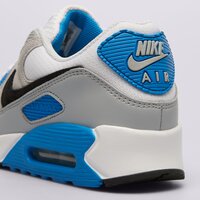 Męskie buty NIKE AIR MAX 90  fn6958-102 kolor biały