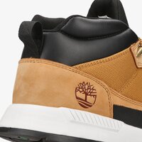 Męskie buty outdoor TIMBERLAND SPRINT TREKKER SUPER OX tb0a2fr22311 kolor brązowy