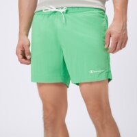 Męskie spodenki CHAMPION SZORTY BEACHSHORT 216069gs024 kolor zielony