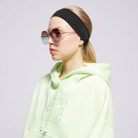 Damska bluza NIKE BLUZA Z KAPTUREM W NSW PHNX FLC OOS GX PO HDY ib1984-360 kolor zielony