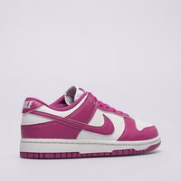 Damskie buty NIKE DUNK LOW dd1873-110 kolor biały