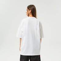 Koszulka damska ADIDAS T-SHIRT ESSENTIAL TREFOIL BOYFRIEND h45578 kolor biały