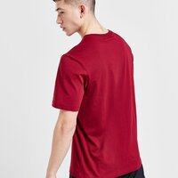 Koszulka męska ADIDAS T-SHIRT . ir9980 kolor bordowy