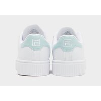 Buty dziecięce FILA PANACHE  3cm02196-142 kolor biały