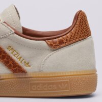 Damskie buty ADIDAS HANDBALL SPEZIAL W ih1511 kolor beżowy