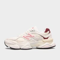 Damskie buty NEW BALANCE 9060  u9060jsp kolor beżowy