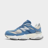 Buty dziecięce NEW BALANCE 9060  gc9060cc kolor niebieski