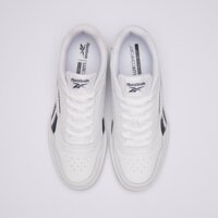 Męskie buty REEBOK COURT ADVANCE 100033984 kolor biały