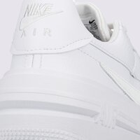 Damskie buty NIKE AIR FORCE 1 PLATFORM  dj9946-100 kolor biały