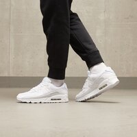 Męskie buty NIKE AIR MAX 90  cn8490-100 kolor biały