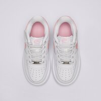 Buty dziecięce NIKE FORCE 1 LOW EASYON (PS) ih4498-115 kolor biały