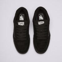 Męskie buty VANS HYLANE vn000d1jbka1 kolor czarny
