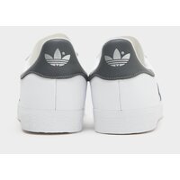 Męskie buty ADIDAS GAZELLE  ie3597 kolor biały