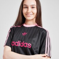 Koszulka dziecięca ADIDAS T-SHIRT TEE G kc2383 kolor czarny