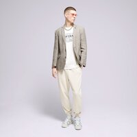 Koszulka męska NEW ERA T-SHIRT NE GRPHC CF OS NONE 60502647 kolor biały