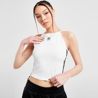 Koszulka damska ADIDAS T-SHIRT TANK TOP TEE ib7303 kolor biały