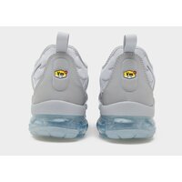 Męskie buty NIKE AIR VAPORMAX PLUS 924453-005 kolor szary