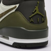 Męskie buty AIR JORDAN LEGACY 312 LOW cd7069-120 kolor zielony