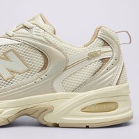 Męskie buty NEW BALANCE 530  mr530aa kolor beżowy