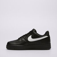 Męskie buty NIKE AIR FORCE 1 '07 fz0627-010 kolor czarny