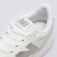 Damskie buty NEW BALANCE BB80  bbw80wms kolor biały