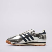 Damskie buty ADIDAS SL 72 OG W jh8654 kolor srebrny