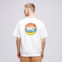 Koszulka męska NIKE T-SHIRT M NK DF STD ISS SS CREW SSNL NBA dx0327-100 kolor biały