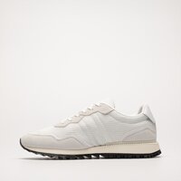 Męskie buty TOMMY HILFIGER TOMMY JEANS RUNNER MIX MATERIAL em0em01167ybr kolor biały