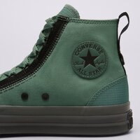 Męskie buty CONVERSE CHUCK TAYLOR ALL STAR CX a06611c kolor zielony