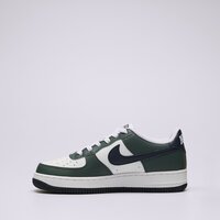 Buty dziecięce NIKE AIR FORCE 1 hf5178-300 kolor zielony