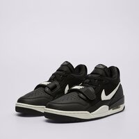 Męskie buty AIR JORDAN LEGACY 312 LOW cd7069-001 kolor czarny