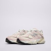Buty dziecięce NEW BALANCE 9060 gc9060be kolor różowy