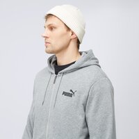 PUMA BLUZA ESS SMALL LOGO TR 586704 03 kolor szary