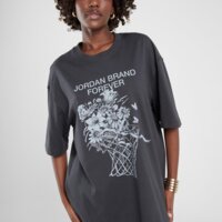 Koszulka damska T SHIRT W JORDAN SS OS GFX TEE BQ fv7119-045 kolor czarny