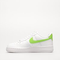 Damskie buty NIKE AIR FORCE 1 '07 dd8959-112 kolor biały