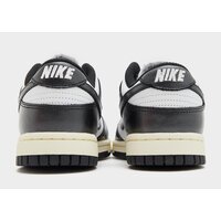 Damskie buty NIKE W DUNK LO PRM WHT/BLK fq8899100 kolor biały