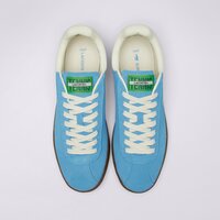 Męskie buty LACOSTE BASESHOT 747sma0041acl kolor niebieski