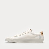 Męskie buty NIKE BLAZER LOW '77 PRM dv7231-001 kolor beżowy