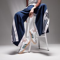 Damskie buty ADIDAS SAMBA OG W ji2724 kolor biały