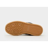 Buty dziecięce ADIDAS SAMBA XLG J jh6517 kolor czarny