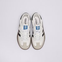 Buty dziecięce ADIDAS SAMBA OG CF EL C jq6391 kolor biały