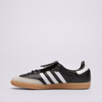 Damskie buty ADIDAS SAMBA LT W ig2010 kolor czarny