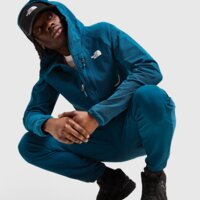 THE NORTH FACE BLUZA ROZPINANA PERF FZ JKT MID.PET nf0a8ajs1no1 kolor zielony