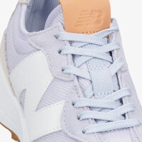 Damskie buty NEW BALANCE 327  ws327rc kolor niebieski