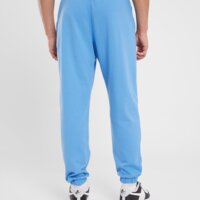 Spodnie męskie JORDAN SPODNIE M J DF SPRT CSVR FLC PANT fv8608-469 kolor niebieski