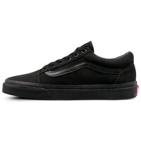 Trampki damskie VANS OLD SKOOL  vn000d3hbka1 kolor czarny