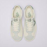 Trampki damskie VANS SPORT  vn000cqrgrn1 kolor kremowy